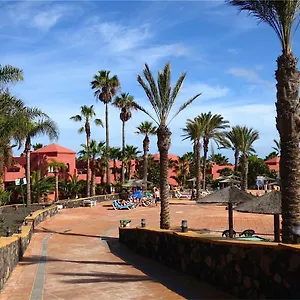 Oasis Papagayo Paradise Corralejo