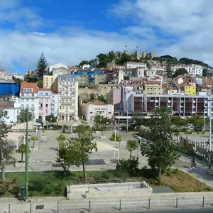 Bairrus Mourisca Lisboa