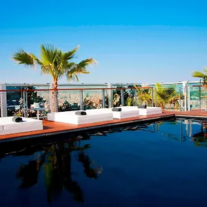 Renaissance Barcelona Fira Hotell L'Hospitalet de Llobregat