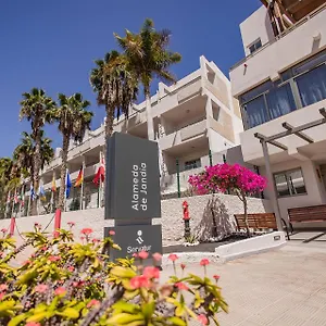 Servatur Alameda De Jandia (adults Only) Lägenhet Morro Jable (Fuerteventura)