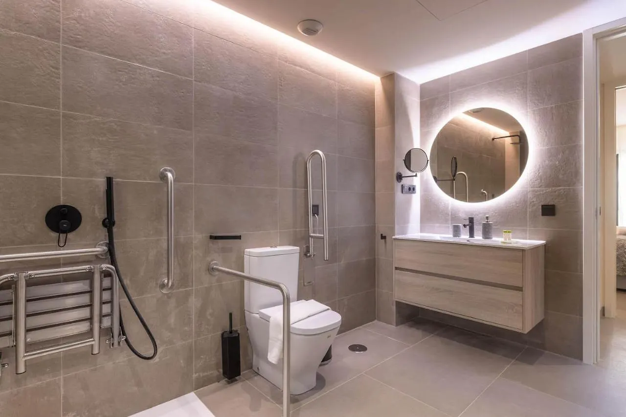 Home Art Apartments Soho Malaga