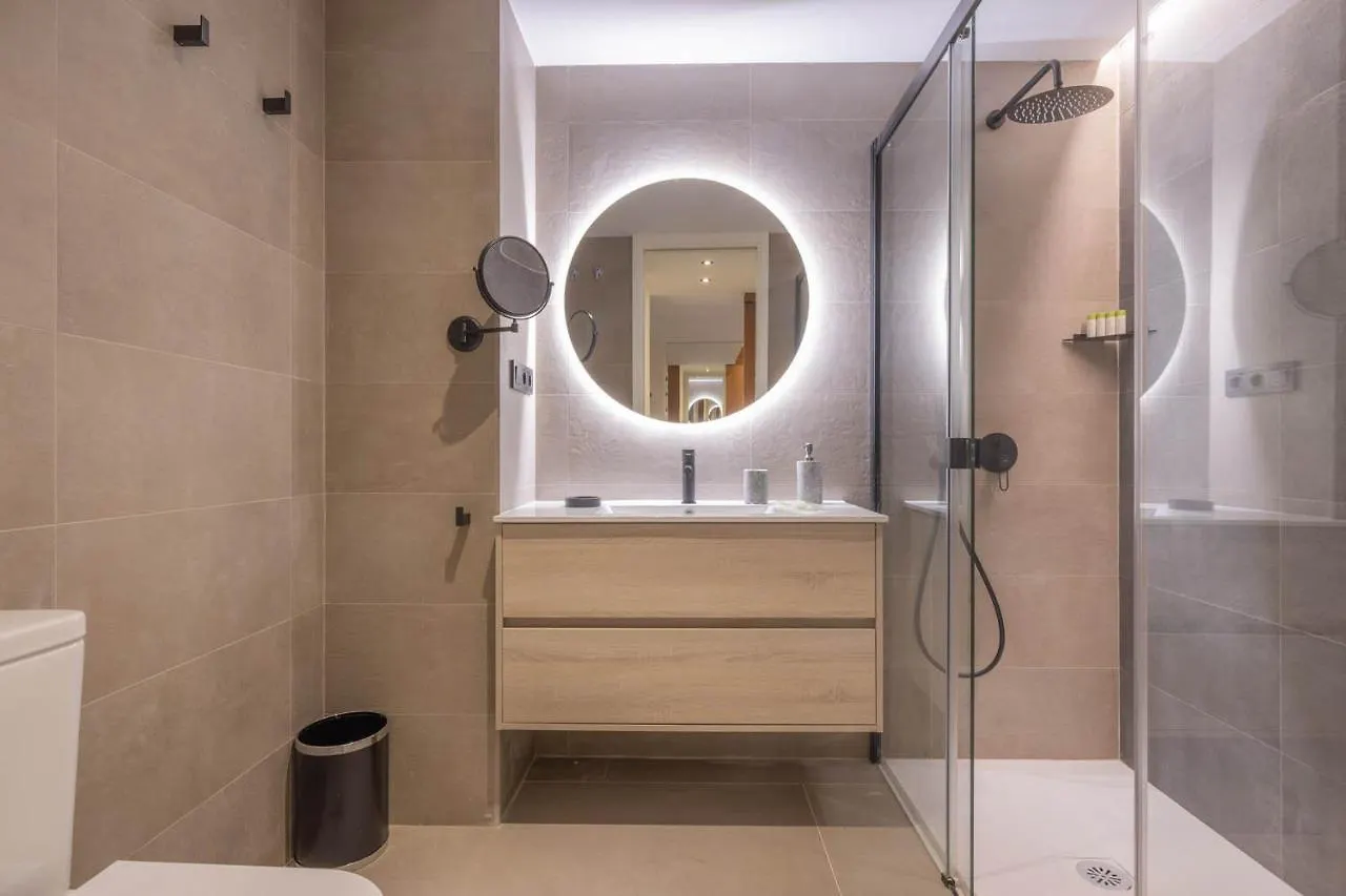 Home Art Apartments Soho Malaga