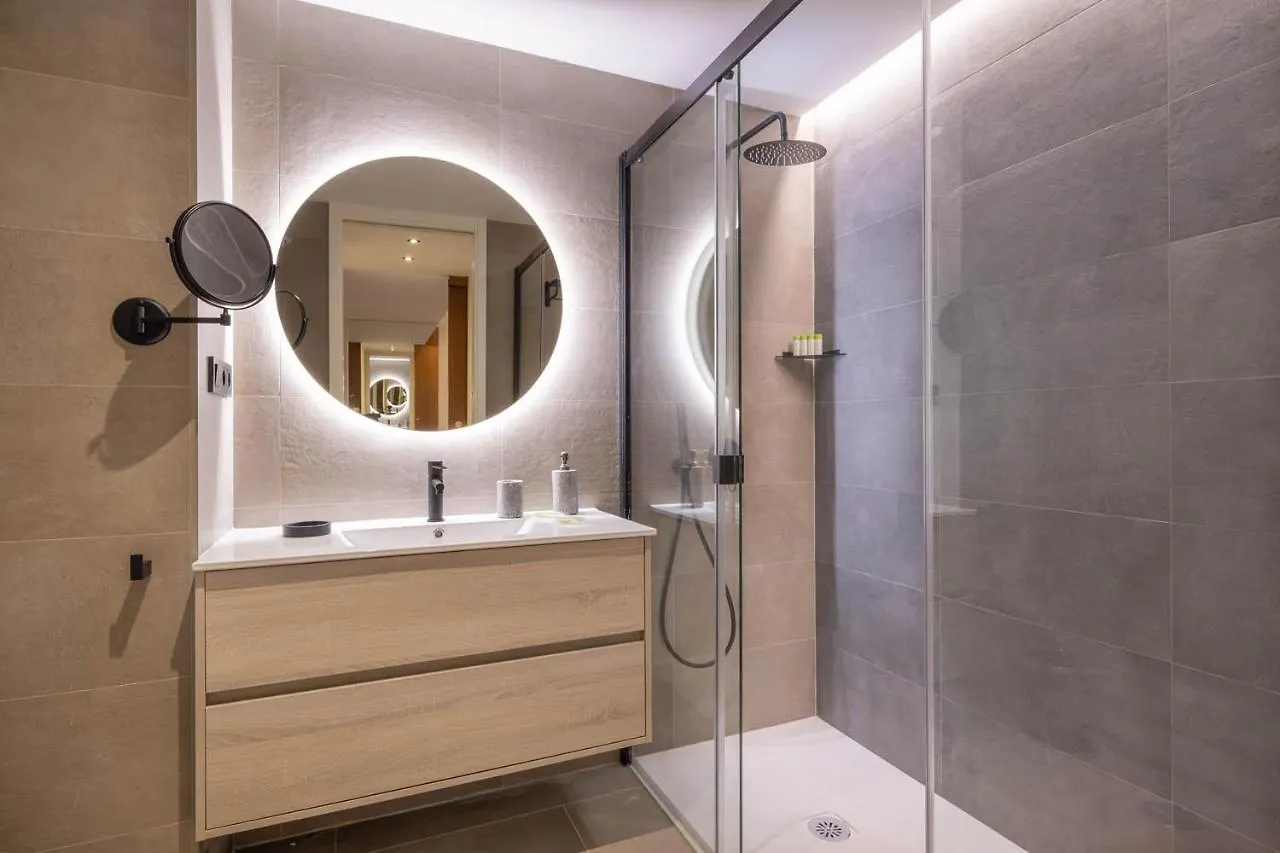 Home Art Apartments Soho Malaga