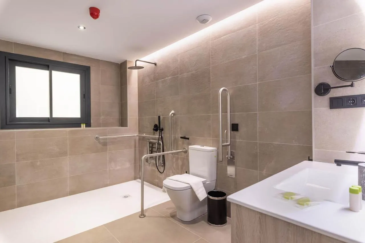 Home Art Apartments Soho Malaga